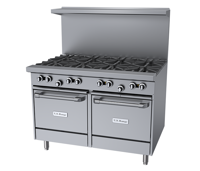McDonald's - US Range U48-8 U-Series 48
