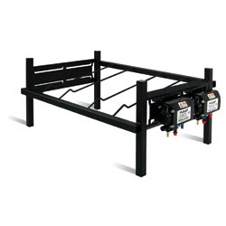 Inclined Rack