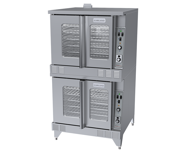 McDonald's - MCO-ES-S Master Series Electric Standard-Depth