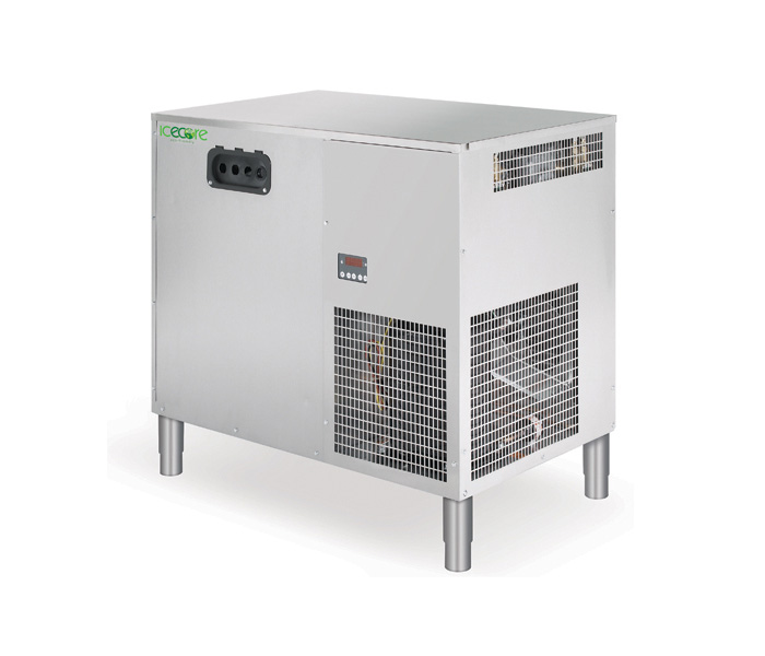 Multiplex - Icecore Remote Refrigeration