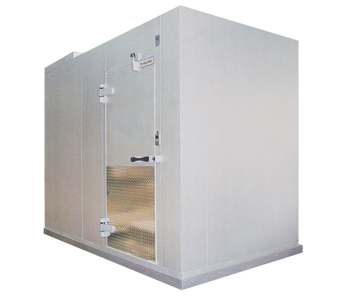 Walk-In to All Your CUSTOM NEEDS