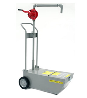 SDU50 without hose