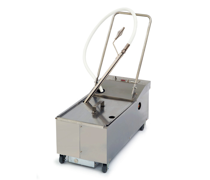 PF50S Portable Filter